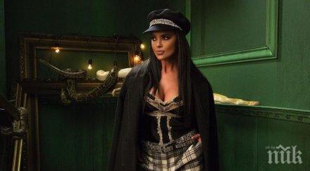 гореща афера мария сама празниците слух приписва авантюра женен мъж