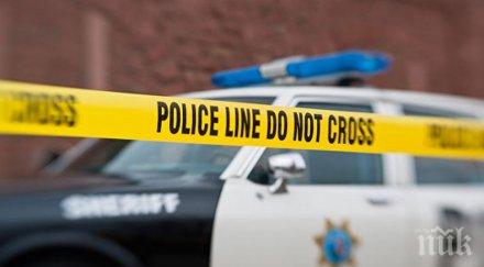 последните минути три жертвите стрелбата увеселителен център калифорния