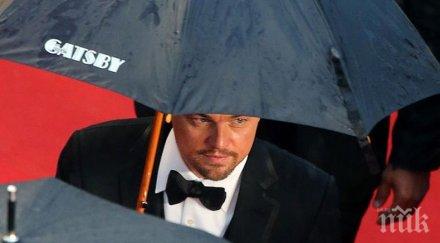 разпитаха леонардо каприо дело пране пари