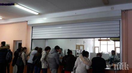 ученици свищов получават топъл обяд програма бчк