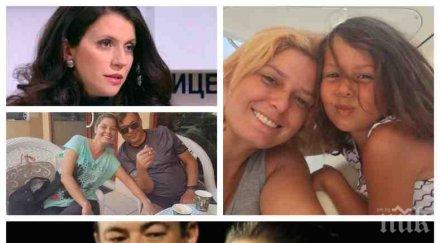 извънредно трагедията неописуема малката дъщеря ласкин вече знае смъртта алекс свят мъка приятели звънят денонощно