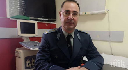 вма нов зам шеф