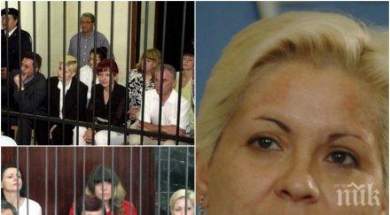 дочакано възмездие години медицинската сестра нася ненова осъди либийски мъчители