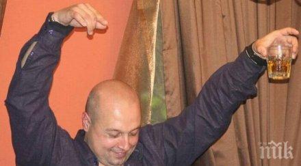 излязоха подробности бившето ченге изнасилило приятелката благоевград