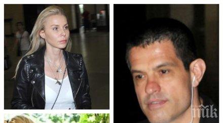 знаят парите жената балдъзата брендо купуват мол южна африка