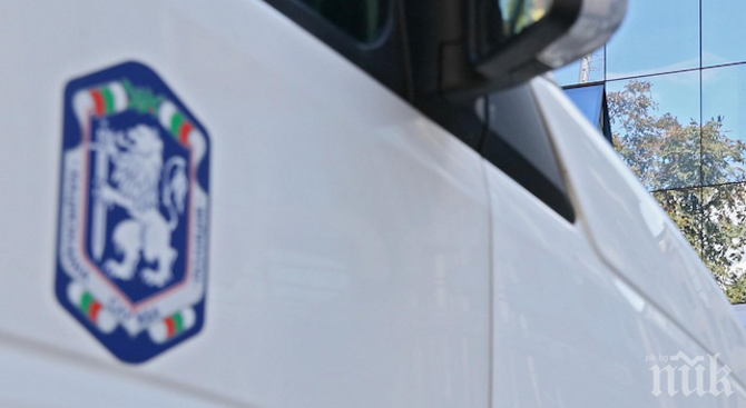 Четирима братовчеди си пуснаха кръв в Харманли