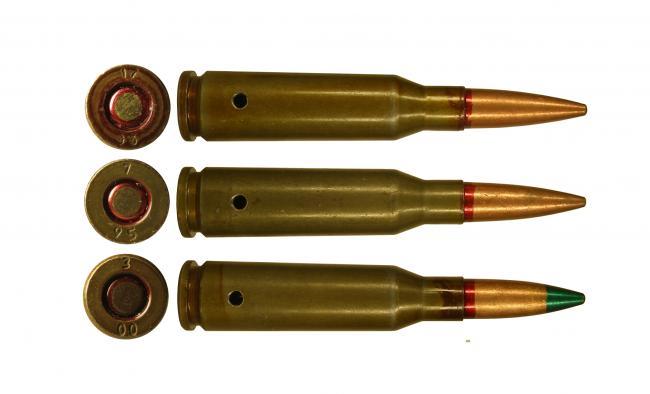 Спипаха патрони в багажа на затворник в Смолян