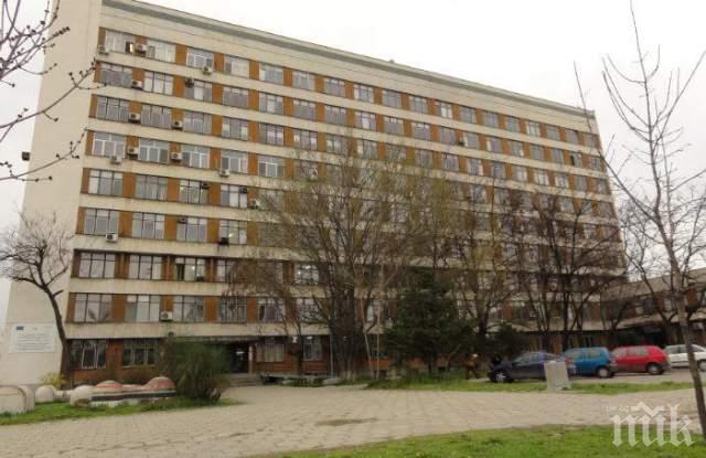 Бум на варицела в Пловдив, над 130 души се разболяха за седмица