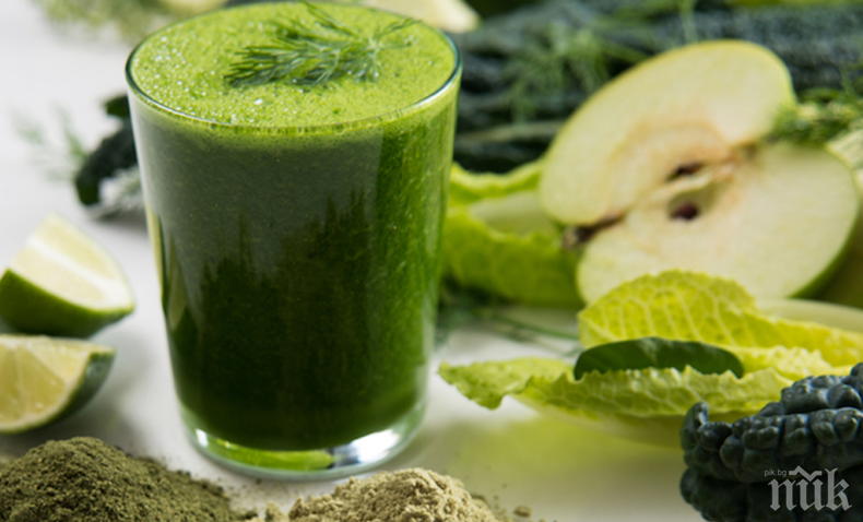 УНИКАЛНО: „Суперхрана“ на древните ацтеки сваля кръвното налягане