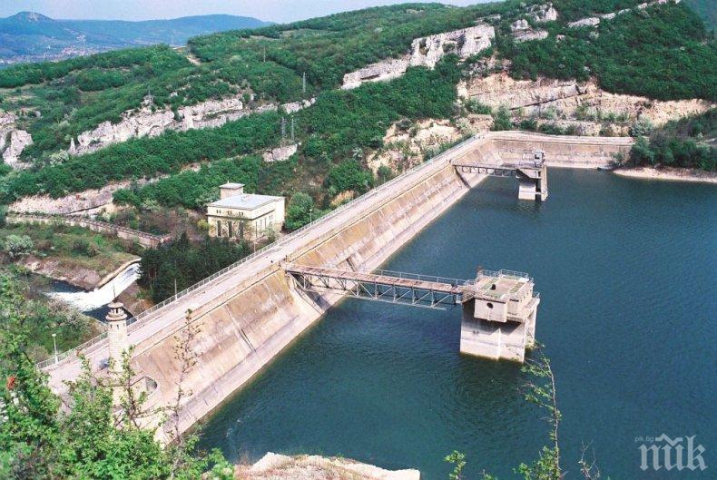 СИГНАЛ ДО ПИК: БЕСЕН ЕКШЪН КРАЙ ЯЗОВИР! Държавни служители играят в комбина с бракониери, плашат граждани, че ще ги овъргалят в снега