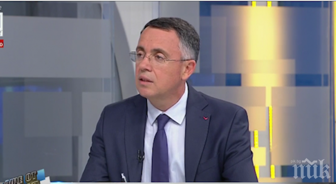 Хасан Азис с горещ коментар за бюджета на общините