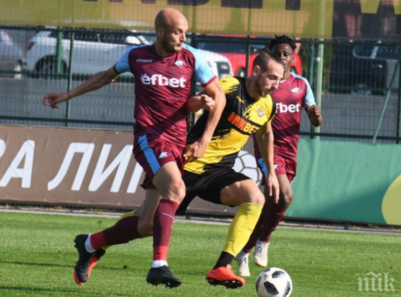 Стивън Петкъв към бултрасите: Предпочитах да премълчавам, но не и да ви огорчавам