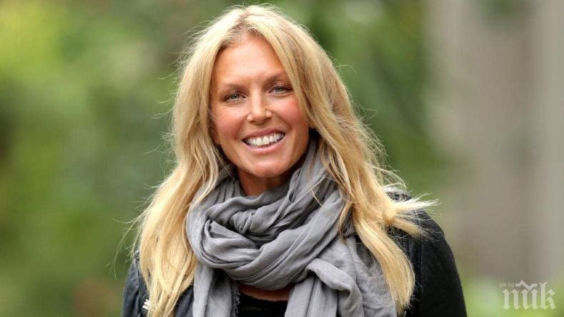 ТРАГЕДИЯ: Откриха мъртва известна манекенка от Австралия