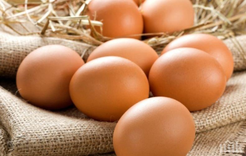 Учени от Финландия твърдят, че яйцата намаляват опасността от диабет тип 2
