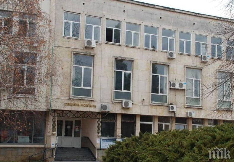 В Монтана изграждат бизнес център за създаване и насърчаавне на малки и средни фирми