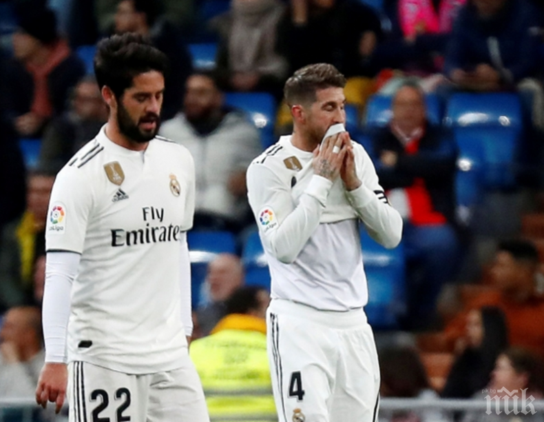 Бианконерите с огромен трансферен удар?
