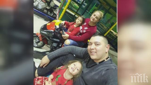 ТРАГЕДИЯ: Бащата на починалото в Кьолн дете: Лекарите казваха само „Алес окей!”