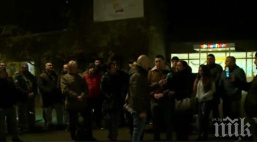 Нови протести на българи в Кьолн след смъртта на малката Селин