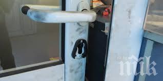 СДВР разкри влзомна кражба в столичния кв. Надежда