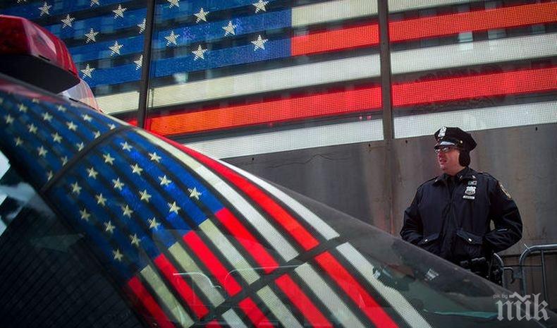 Шофьор на „Юбер” в САЩ призна за шест убийства