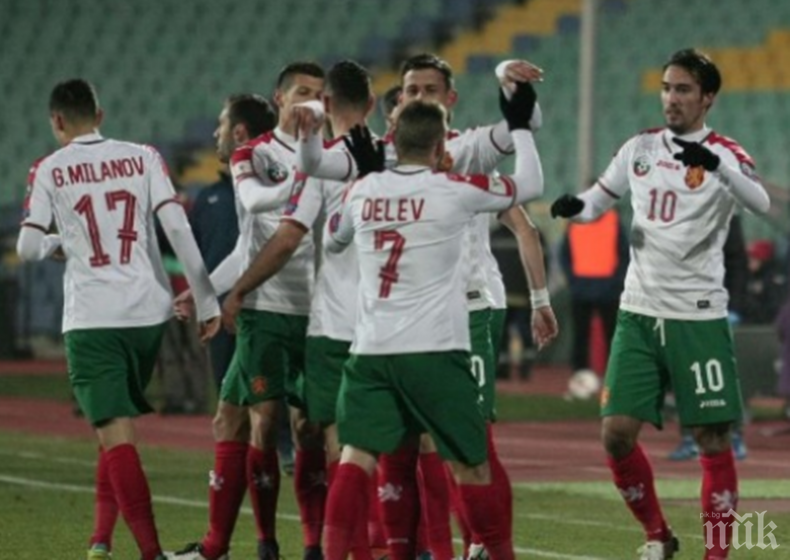 Ас на лъвовете гони злите духове по празниците (СНИМКА)