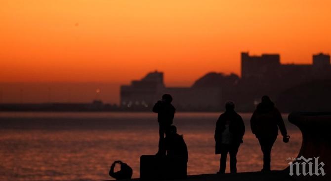 Седем души са обвинени за трафик на мигранти в Босна