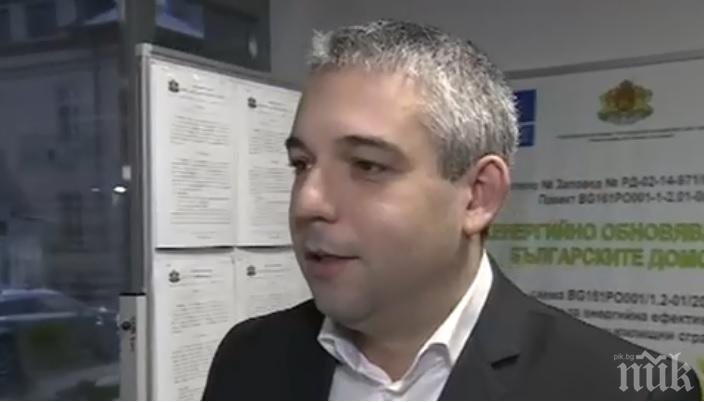 ДОБРА НОВИНА: Толеранс за винетките до 15 януари. Шефът на тол системата Антон Антонов - всичко работи