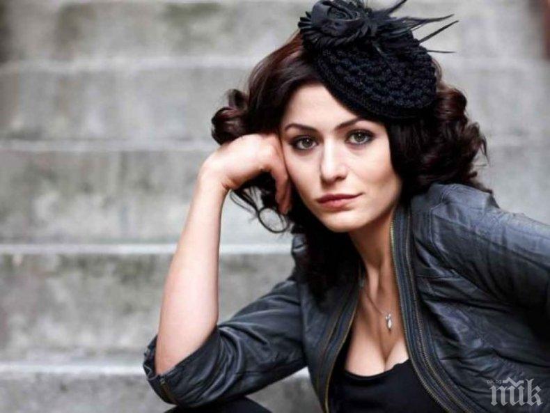 Истанбулската прокуратура погна Ферхунде
