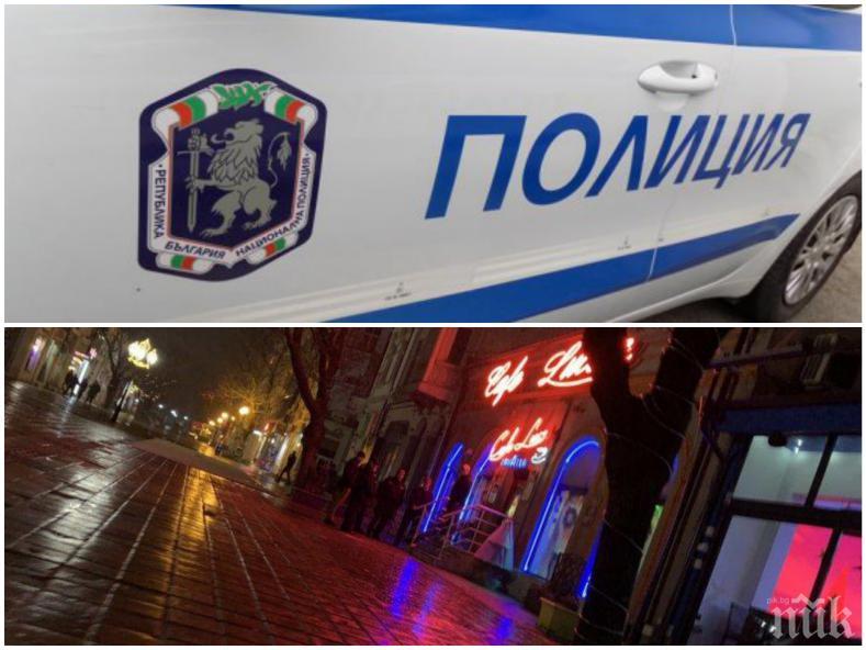 НОВИ РАЗКРИТИЯ: Полицай обезвредил съпруга, намушкал жена си в Плевен