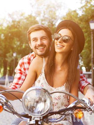 Имате ли проблеми с излизането по срещи?