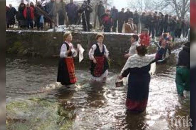 300 хил. българи празнуват Ивановден днес