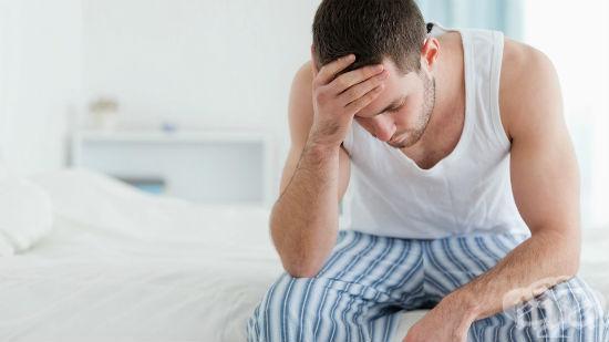 ОПАСНО: Младите мъже със сериозен здравен риск - вижте за какво да следите