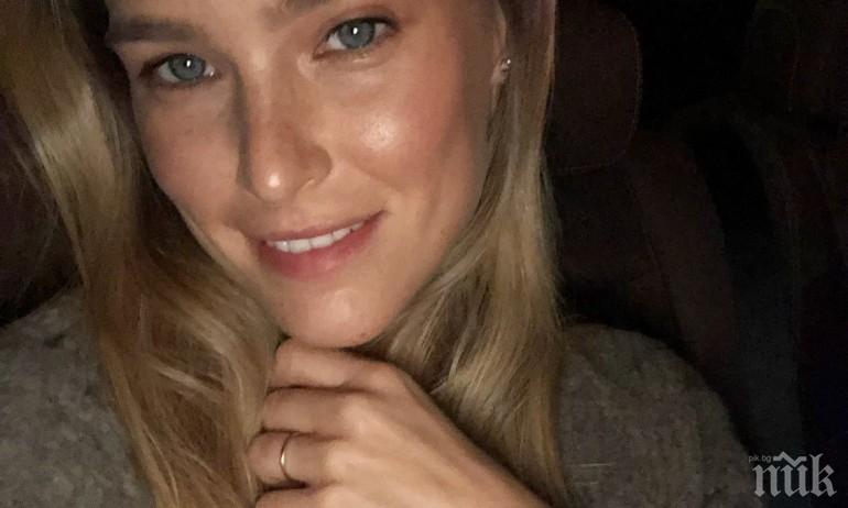 Израел разследва бившата на Лео ди Каприо за укриване на 5,4 млн. евро