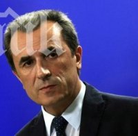 Уволниха скандалния зам.-министър Иван Иванов