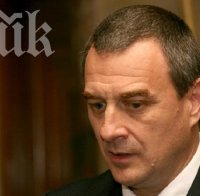 Цветлин Йовчев: Иван Иванов не беше моя кандидатура