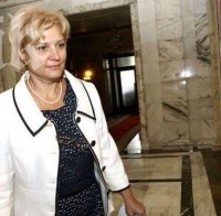 Менда Стоянова: Орешарски не очаква да изкара четиригодишен мандат