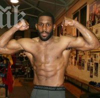 Чагаев се уплаши от Кобрата, американска машина ще се бие с Пулев