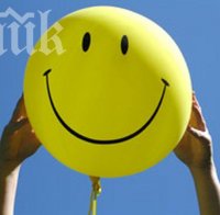 Британски учен: Днес е най-щастливият ден

