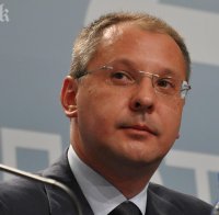 Станишев: Имаме уважително отношение към протестите