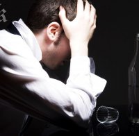 Учени доказаха как да пием алкохол, без да вредим на черния си дроб