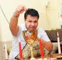 Не правете любовна магия вкъщи 