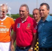 Стоичков: ЦСКА фалира!