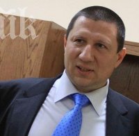 Зам. главният прокурор Борислав Сарафов пред ПИК: Подновяваме делото за доходите и апартаментите на Цветанов
