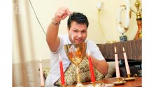 Не правете любовна магия вкъщи