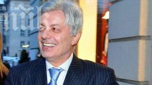 Валентин Михов: Накрая ЦСКА да се обедини с "Левски" и ще стане много хубаво!