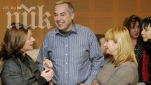 Войната за БНТ избухна! Камен Во и бивш шеф на БНР срещу Вяра Анкова