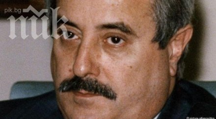 връчват наградите джовани фалконе полицаи магистрати