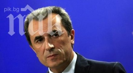 уволниха скандалния зам министър иван иванов