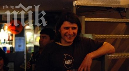 основаха фондация пламен горанов