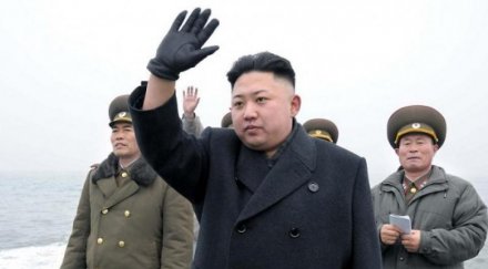 ким чен вдъхновя хитлер